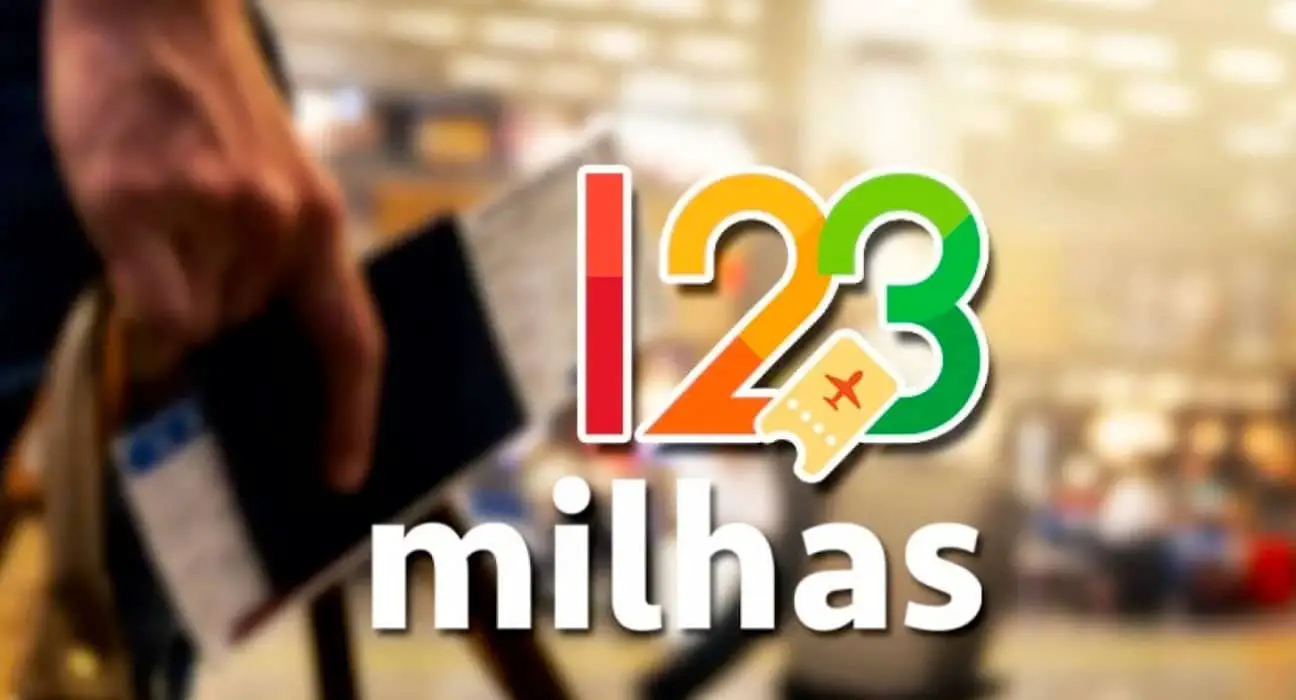 123Milhas pede recuperação judicial.